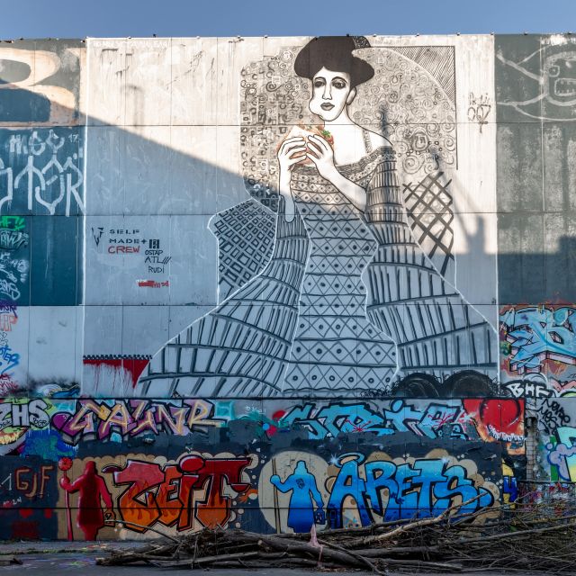 Berlin: Listening Station Teufelsberg Tour with Transfer - Key highlights worth your time