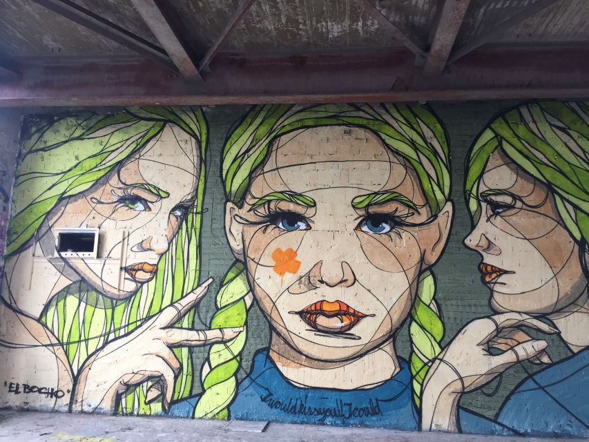 Berlin: Listening Station Teufelsberg Tour with Transfer - Price and logistics: is $62 good value?