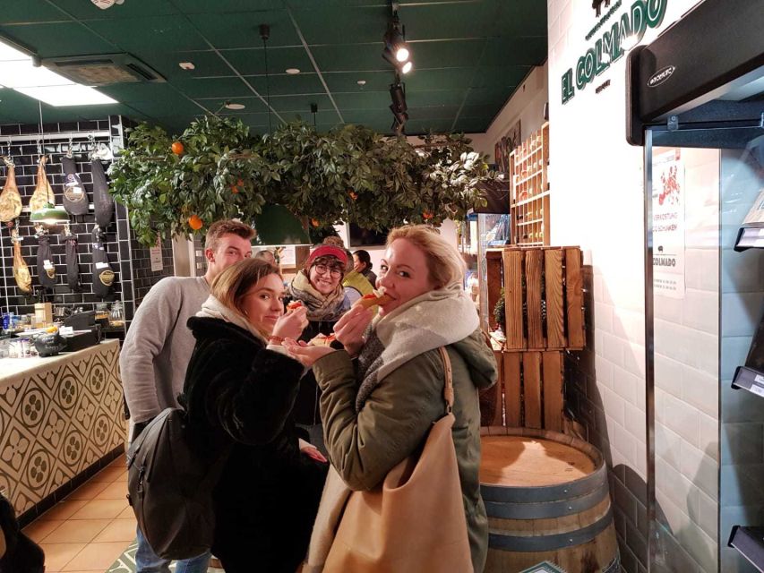 Berlin: Mitte Culinary Food Tour - Key things you should know before you go
