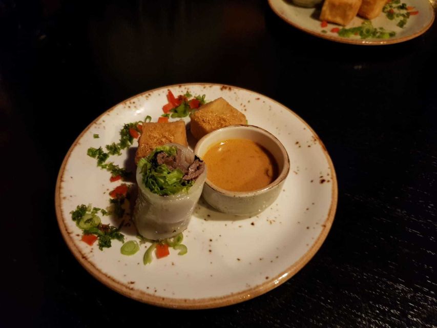 Berlin: Mitte Culinary Food Tour - Why Berlin-Mitte tastes better with a guide
