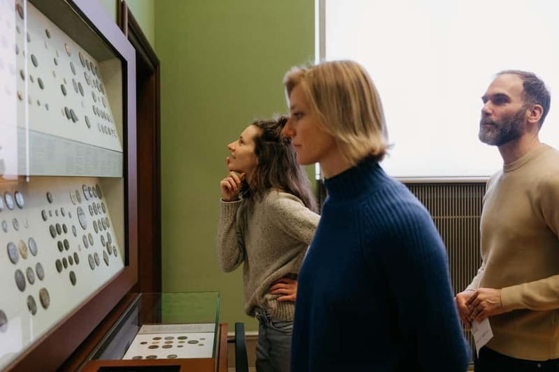 Berlin: Museum Island Multiple Museum Entry Ticket - Key Things to Know Before You Go