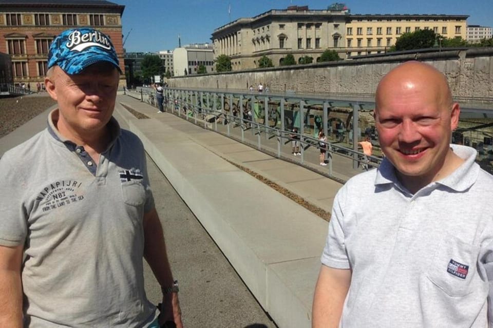 Berlin : Must-see attractions Walking Tour - Who Should Book This Tour (and Who Might Skip It)