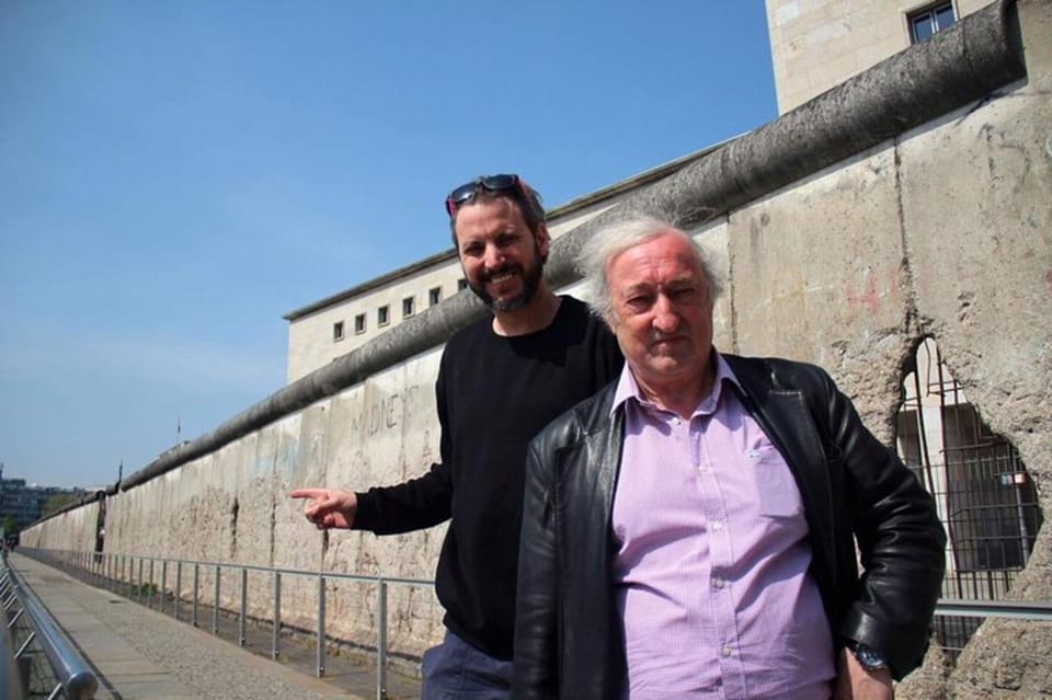 Berlin : Must-see attractions Walking Tour - Customization That Actually Changes What You See