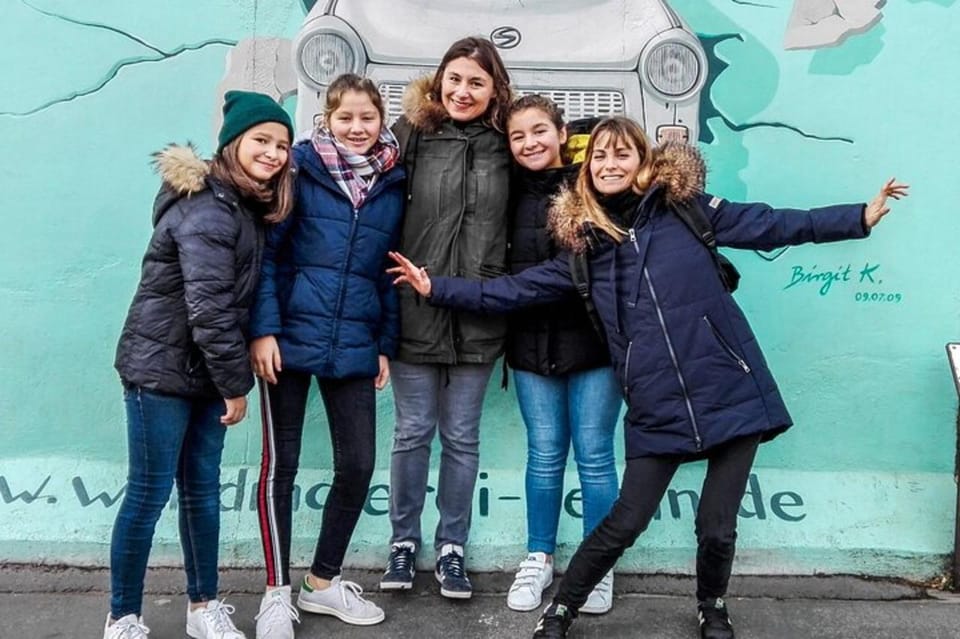 Berlin : Must-see attractions Walking Tour - Price and What You Really Get for $44