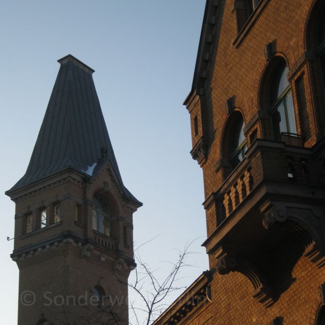 Berlin: Prenzlauer Berg District Guided Walking Tour - Key Highlights You’ll Actually Notice