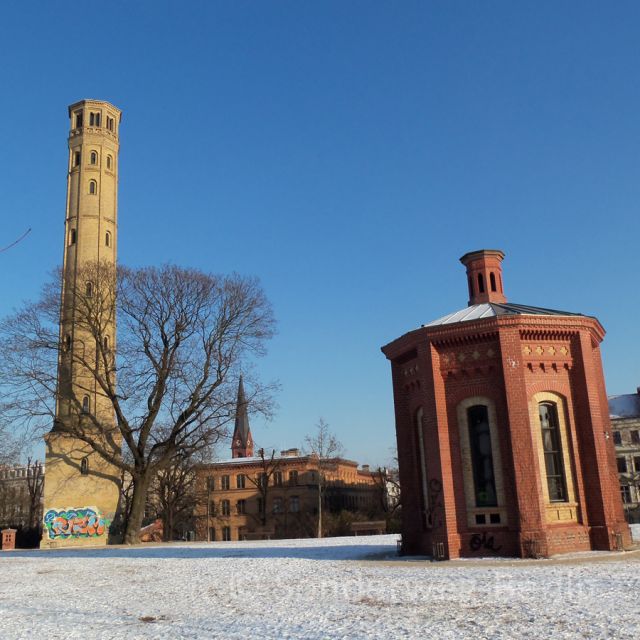 Berlin: Prenzlauer Berg District Guided Walking Tour - Bernauer Straße and the Messel House: History You Can See