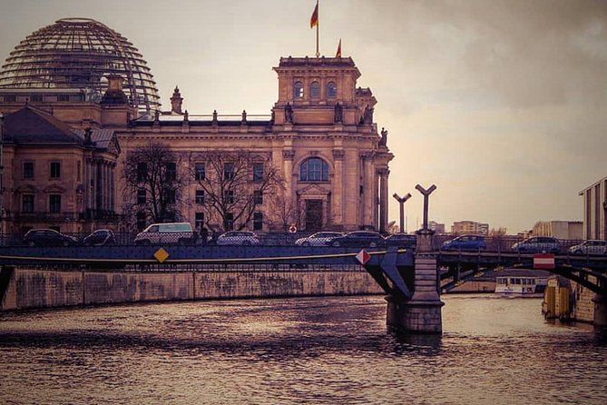 Berlin Private Complete History All Day Walking Tour - Key highlights I think you should know