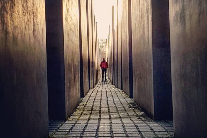 Berlin Private Complete History All Day Walking Tour - Price and logistics: the walk-first design