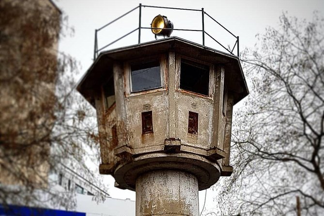 Berlin Private Complete History All Day Walking Tour - Holocaust Memorial and the Fuhrerbunker: where the day turns serious