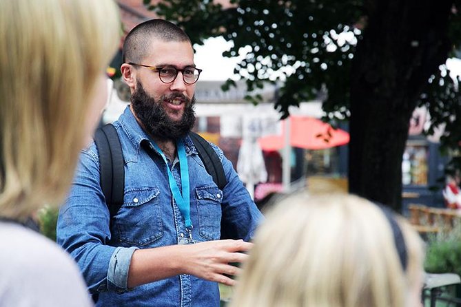 Berlin Private Half-Day Walking Tour: Discover the German Capital’s History - Museum Island and the royal-religious core: where Berlin’s power gets built