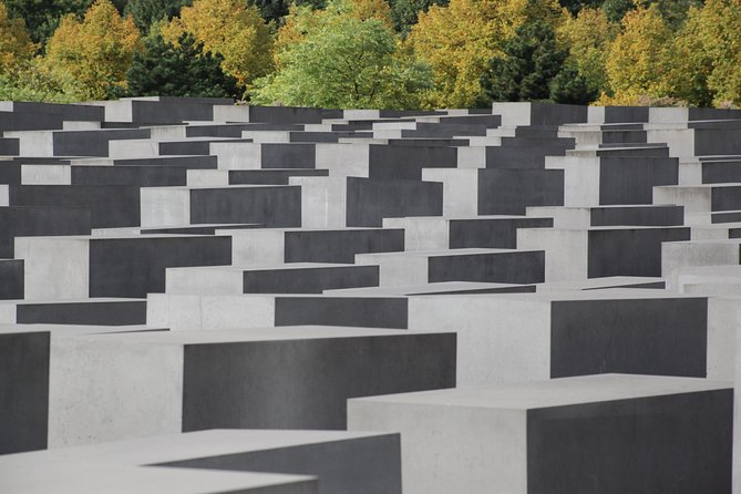 Berlin Private Half-Day Walking Tour: Discover the German Capital’s History - Cold War Berlin: Checkpoint Charlie and the Wall’s afterlife