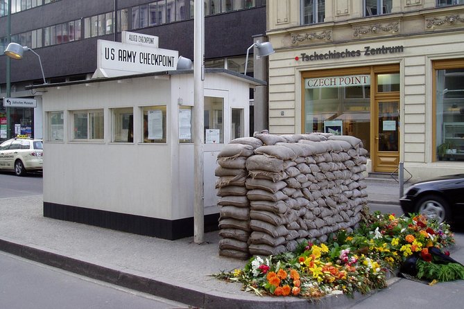 Berlin Private Half-Day Walking Tour: Discover the German Capital’s History - How to get the most out of the tour (without getting tired or lost)