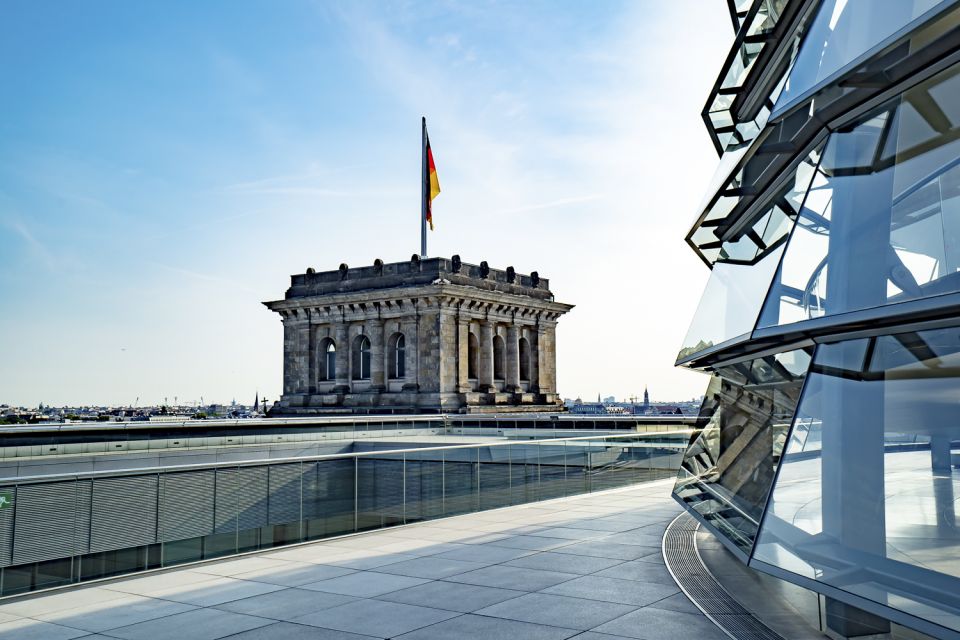 Berlin: Private Reichstag and Glass Dome Tour - Price and Value: How $288 per Group Actually Plays Out
