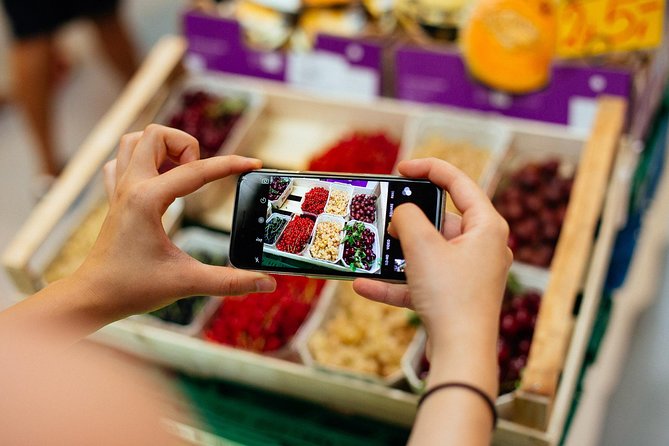Berlin Private Walking Food Tour With Locals: the 10 Tastings - Key things to know before you go