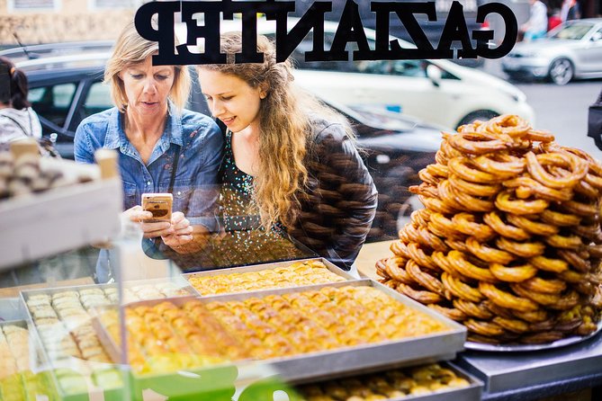 Berlin Private Walking Food Tour With Locals: the 10 Tastings - Price and value: what you’re paying for