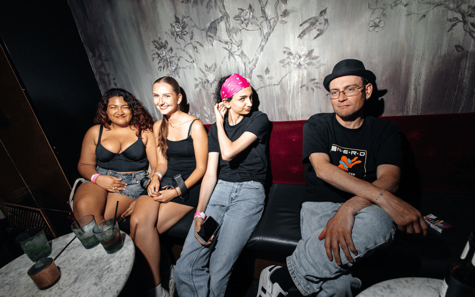 Berlin: Pub Crawl with Shots and VIP Club Entry - What to Bring: ID, Clothing Rules, and Drinking Responsibly