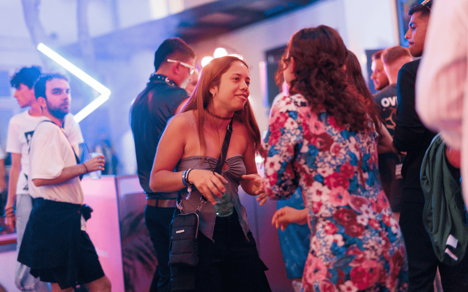 Berlin: Pub Crawl with Shots and VIP Club Entry - Mitte to Friedrichshain: A Guided Walk Through Berlin’s Two Night Personas