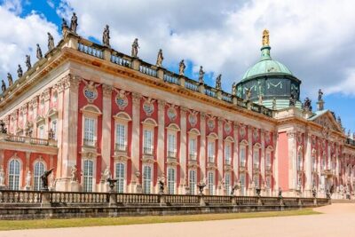 Berlin: Sachsenhausen Concentration Camp and Potsdam day tour - Key takeaways before you go
