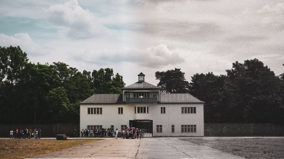 Berlin: Sachsenhausen Concentration Camp and Potsdam Tour - Why This Sachsenhausen and Potsdam Day Trip Feels Like Two Trips in One