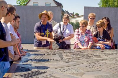Berlin: Sachsenhausen Concentration Camp Bus Tour in English - Key things to know before you go