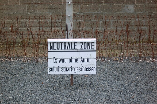 Berlin: Sachsenhausen Concentration Camp Memorial Tour - Key Highlights You’ll Actually Care About