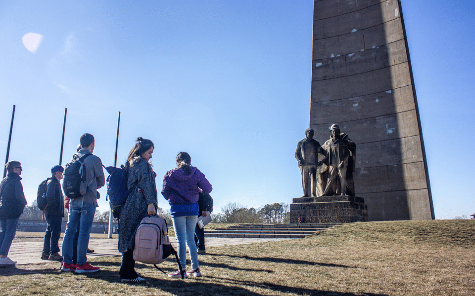 Berlin: Sachsenhausen Concentration Camp Museum Tour - Price and value: is $18 worth it?