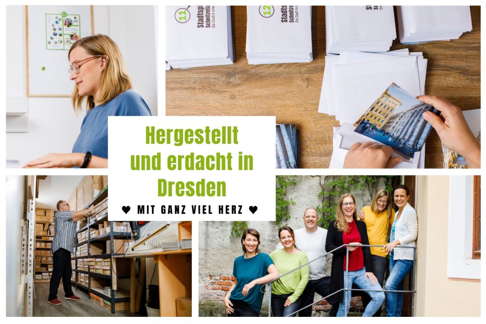 Berlin: Self-Guided Family and School Class Scavenger Hunt - What to Bring (So You Don’t Trip Over the Simple Stuff)