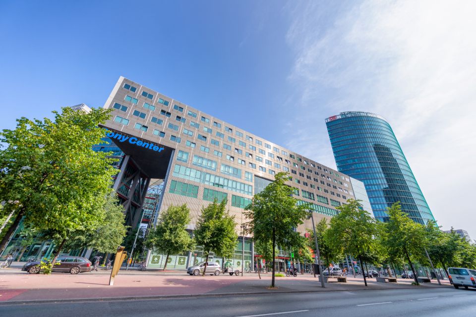 Berlin: Self-Guided Family and School Class Scavenger Hunt - The Best Fit: Who Will Enjoy This Most?