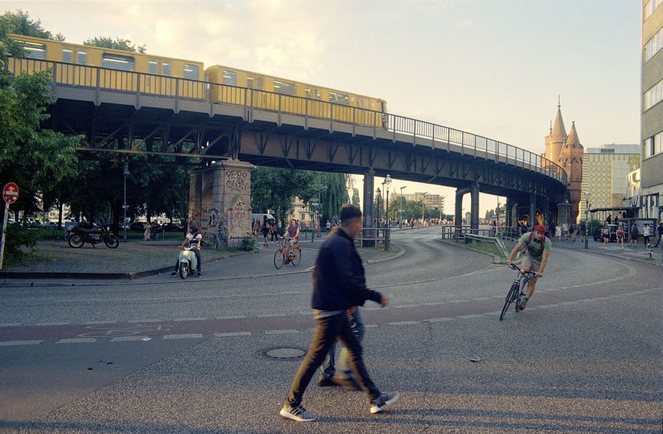 Berlin: Street Art and Alternative Tour - Key Highlights You’ll Actually Feel on the Walk