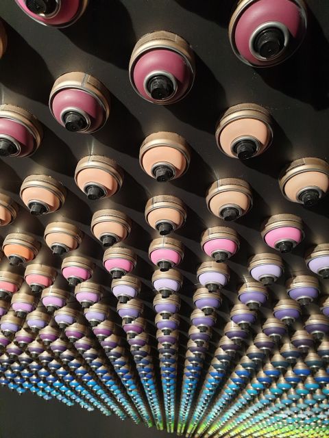 Berlin: Street Art and Alternative Tour - Why Berlin’s Street Art Became a Political Language