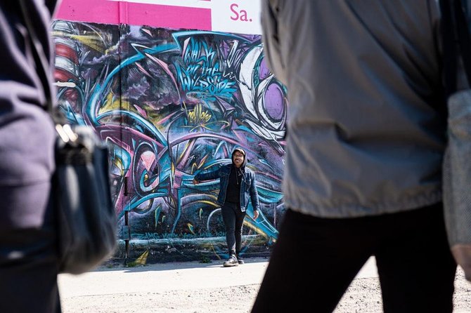 Berlin Street Art Walking Tour - Off The Grid - How the guide turns walls into stories (and why that matters)