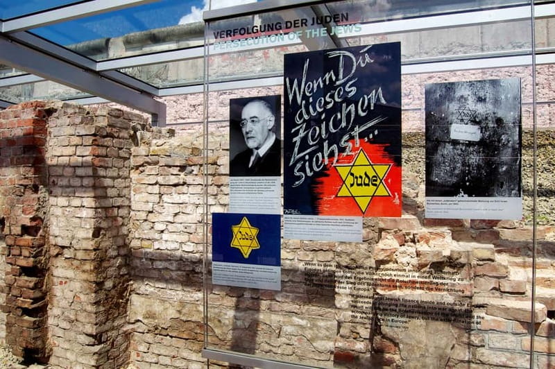 Berlin: Third Reich, Hitler, and WWII Walking Tour - Price check: what $20 gets you in Berlin