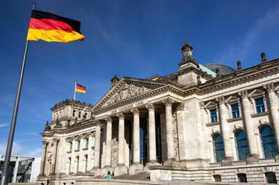 Berlin Third Reich Sites: Half-Day Walking Tour - Price and Value: What $21.77 Gets You (and What It Doesn’t)