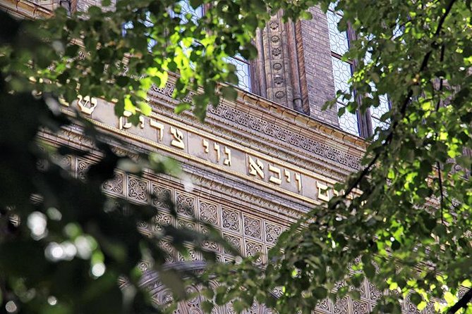 Berlin Third Reich Sites: Half-Day Walking Tour - Should You Book Berlin Third Reich Sites: Half-Day Walking Tour?