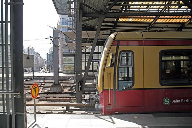 Berlin Third Reich Sites: Half-Day Walking Tour - FAQ