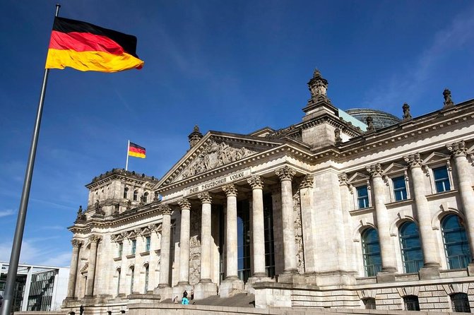 Berlin Third Reich Sites: Half-Day Walking Tour - Price and Value: What $21.77 Gets You (and What It Doesn’t)