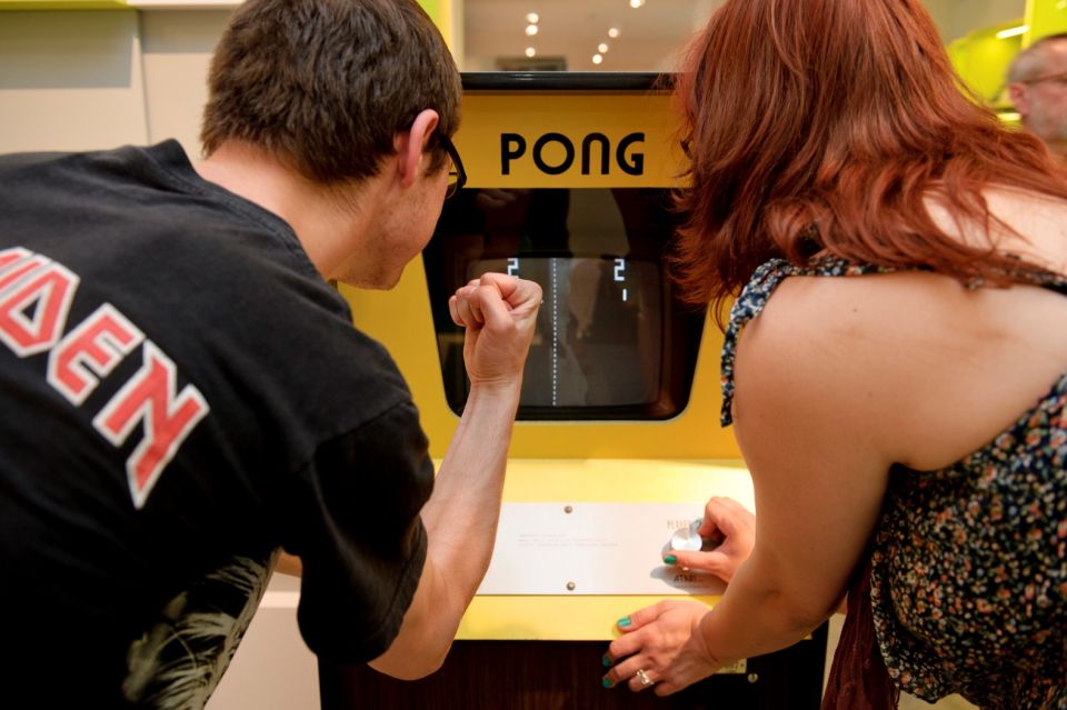 Berlin: Tickets to the Computer Games Museum - Key highlights worth planning around
