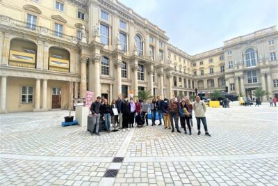 Berlin Walking Tour - Reichstag Building: Where Germany’s Politics Meets a Bigger Narrative