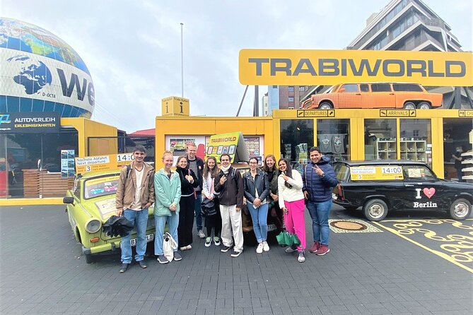 Berlin Walking Tour - Price and Value: The $2.90 Listing vs the Real Tip Conversation