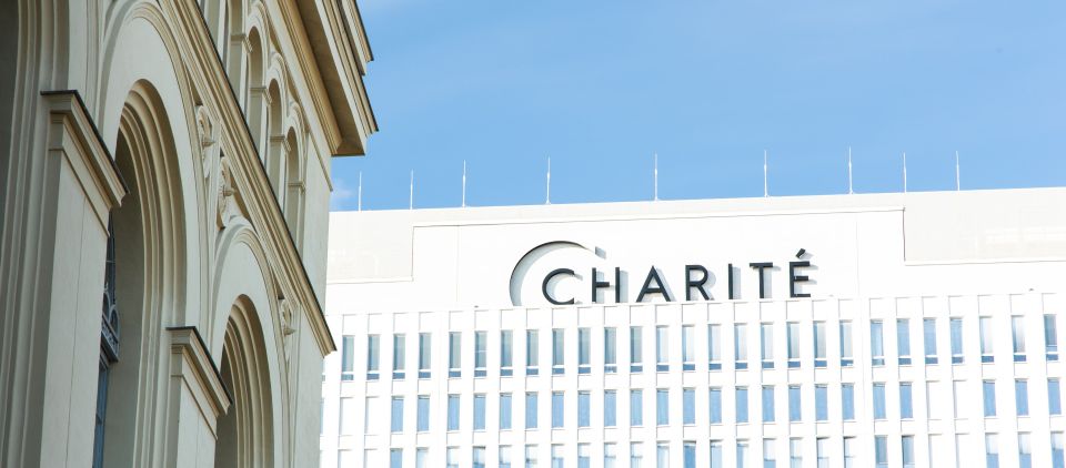 Berlin: walking tour about Charité - Why the Charité story feels personal (and not like museum trivia)