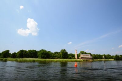 Berlin: World Heritage Cruise to Potsdam - Getting to Berlin-Wannsee dock: your 5-minute walk matters