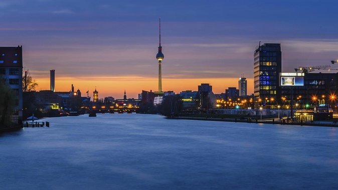 Berlin's first original craft beer tour & experience - Key Highlights You’ll Actually Care About