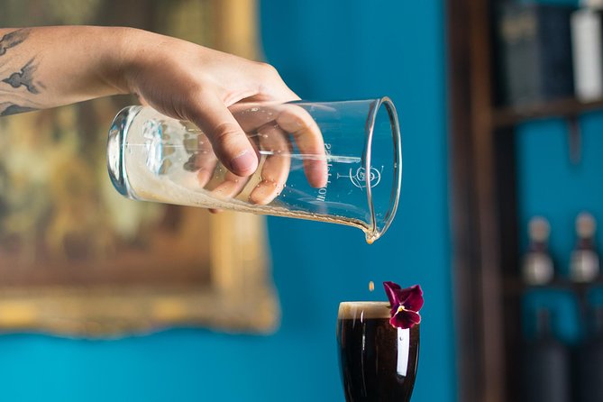 Berlin's first original craft beer tour & experience - Where You Start: Salami Social Club in Friedrichshain