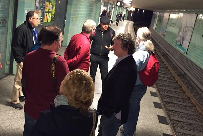 Berlin's first original craft beer tour & experience - The Guide Makes It: Home-Brewing + Cicerone Certification