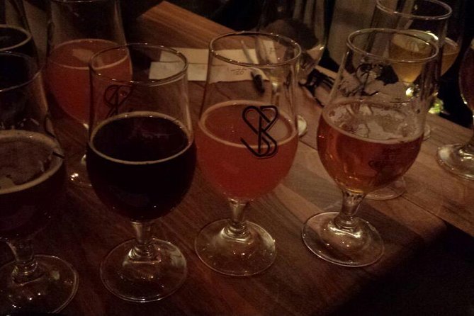 Berlin's first original craft beer tour & experience - Price and Value: Why $157.23 Can Be Worth It
