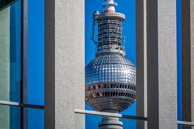 Best of Berlin HopOn HopOff Tour - Who This Hop-On Hop-Off Bus Is Best For