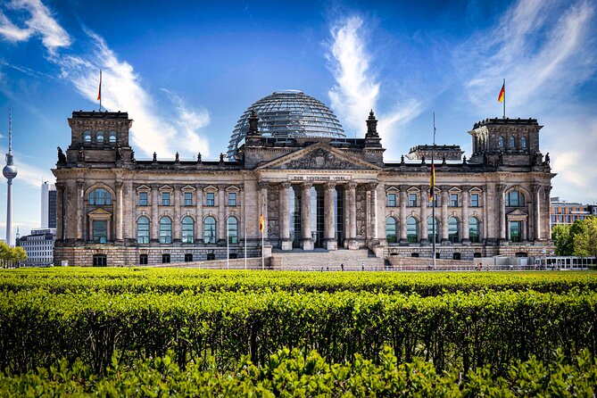 Best of Berlin HopOn HopOff Tour - Should You Book the Best of Berlin Hop-On Hop-Off City Circle Tour?