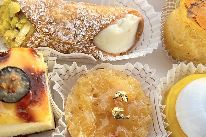 Beyond Currywurst: Berlin’s Hidden Street Food & Culture Tour - Who should book this tour (and who should skip it)?