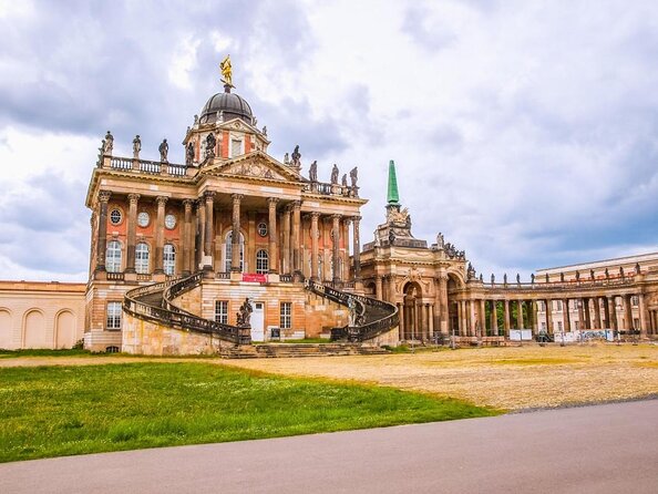 City and Palaces Tour Potsdam - Stadt- und Schloesserrundfahrt Potsdam - Who This Tour Works Best For (and Who Should Skip It)