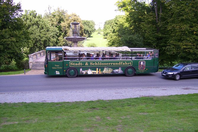City and Palaces Tour Potsdam - Stadt- und Schloesserrundfahrt Potsdam - Price and Value: Why $30.17 Can Be a Great Deal